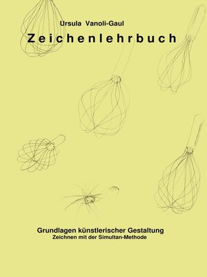 cover image of Zeichenlehrbuch